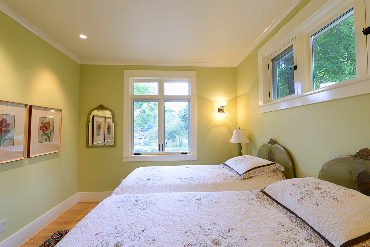 Old River Rd. House Paul Johnson